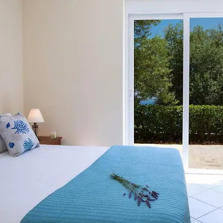 Villa Kalyvia Sivota (Lefkada)