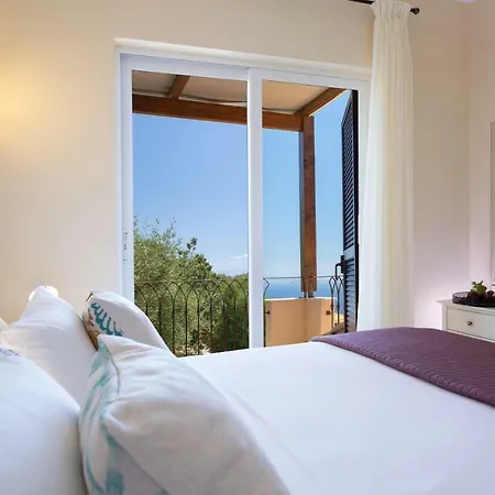 Villa Kalyvia Sivota (Lefkada)