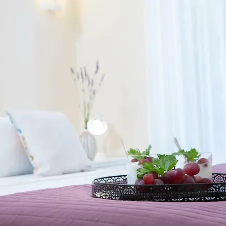 Villa Kalyvia Sivota (Lefkada)